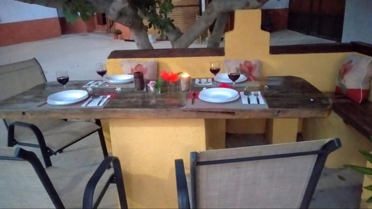 Country house Cuevas Uropia Graena